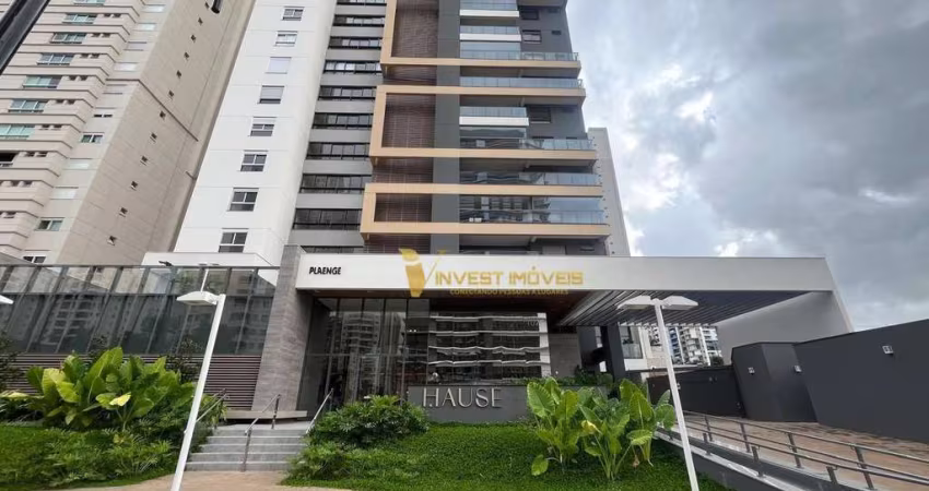 Apartamento com 3 dormitórios à venda, 139 m² por R$ 1.798.000,00 - Edificio Hause - Londrina/PR