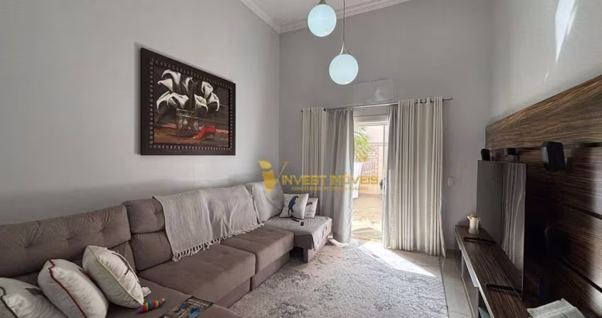 Casa com 3 dormitórios à venda, 180 m² por R$ 1.320.000,00 - Parque Jamaica - Londrina/PR