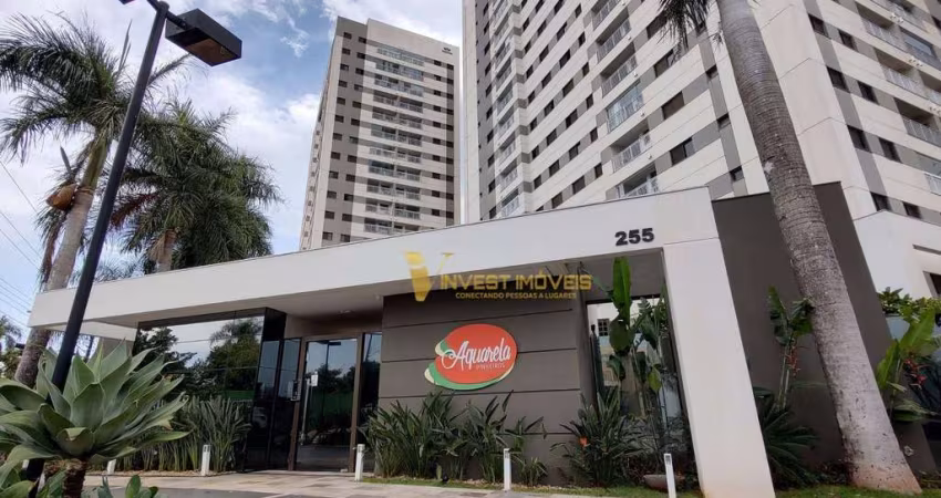 Apartamento com 2 quartos e 72m² para venda