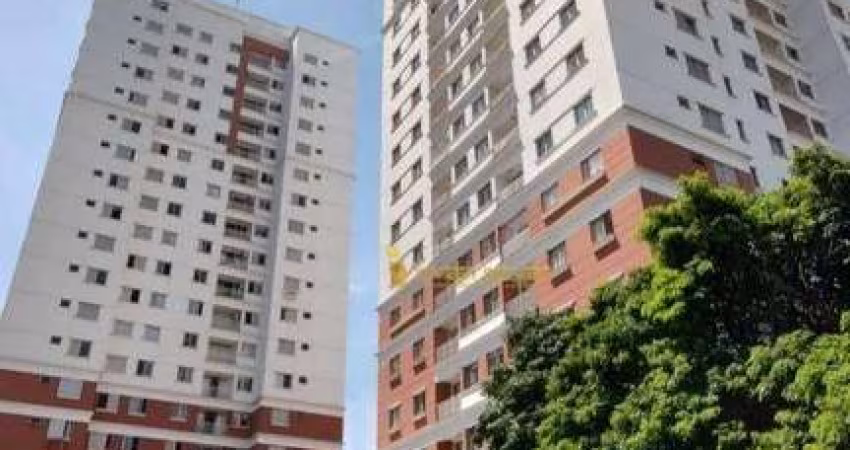 Apartamento com 3 quartos e 67m² para venda e aluguel