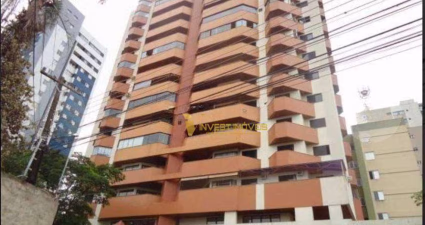 Apartamento Edifício Portland-4 Quartos