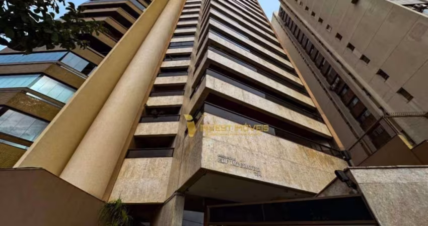 Apartamento para venda com 298m² e 4 quartos para venda