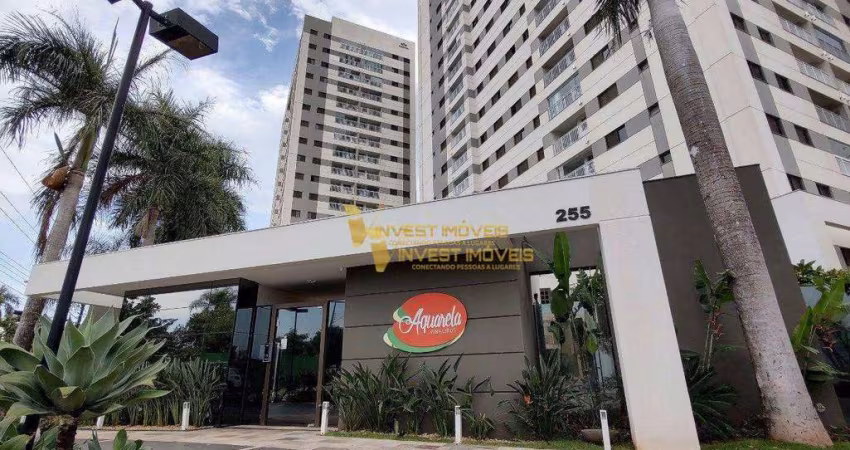 Apartamento Novo à Venda no Aquarela Pinheiros – 3 Dormitórios e Lazer Completo