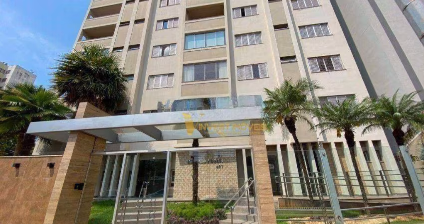 Apartamento no centro à Venda