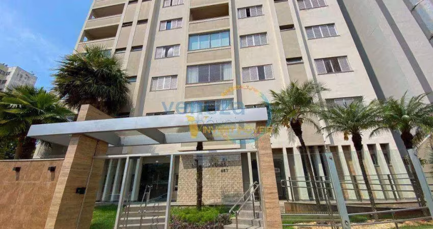 Apartamento Central Venda