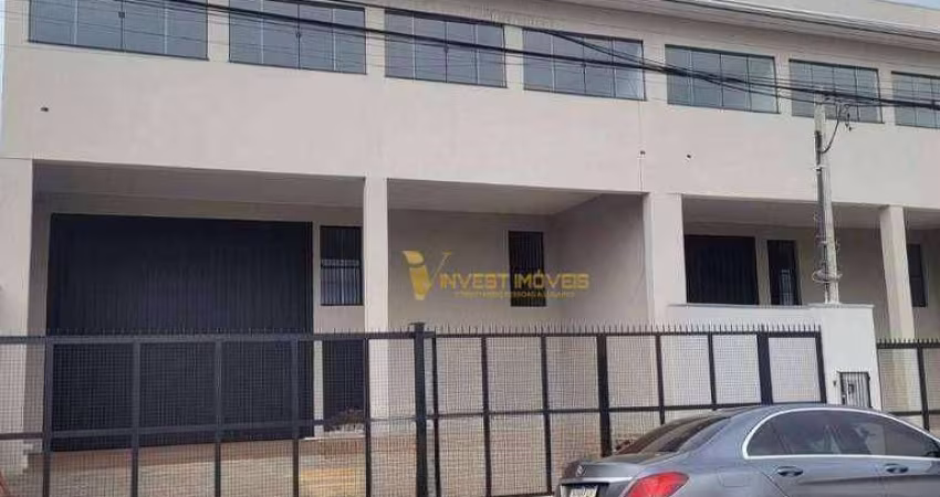Barracão Comercial para Locação -  Bairro Versalhes prox BR 445