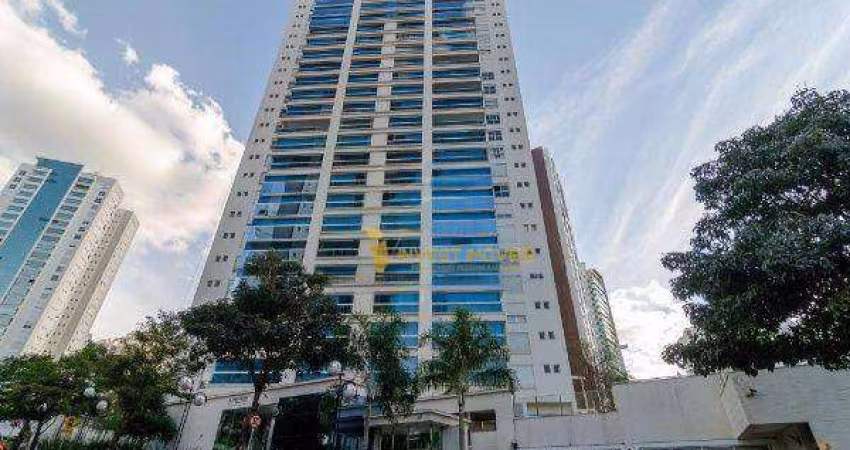 Apartamento de Alto Padrão à Venda no Edifício Authentique - Gleba Palhano