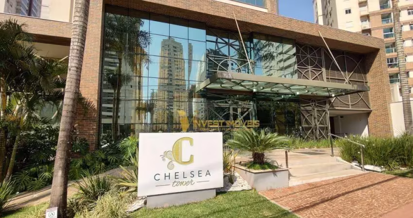 Apartamento com 3 quartos e 100m² para venda