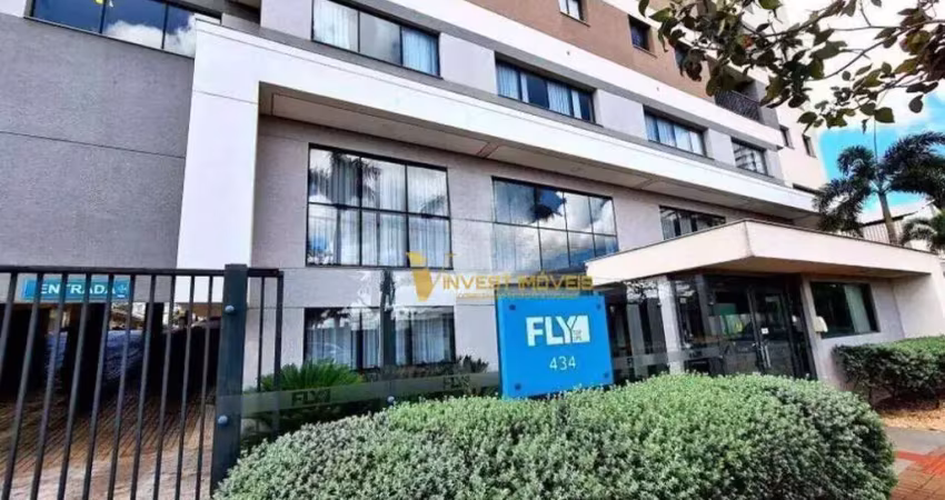 Apartamento com 3 quartos e 70m² para Venda