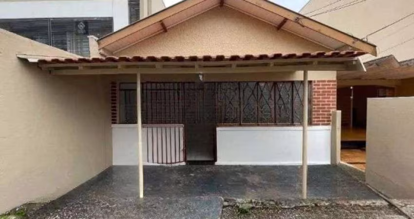 Casa com 2 dormitórios para alugar, 80 m² por R$ 2.600,00/mês - Gleba  Palhano - Londrina/PR
