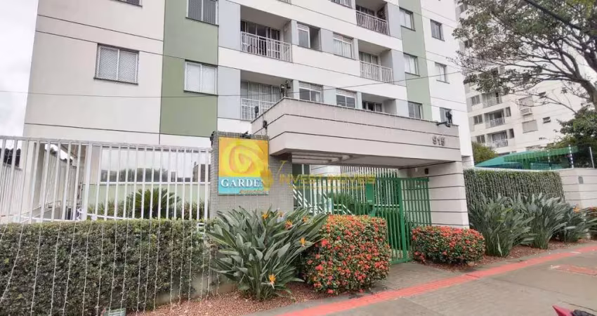 Apartamento com 3 quartos para alugar na Avenida José Gabriel de Oliveira, Aurora, Londrina