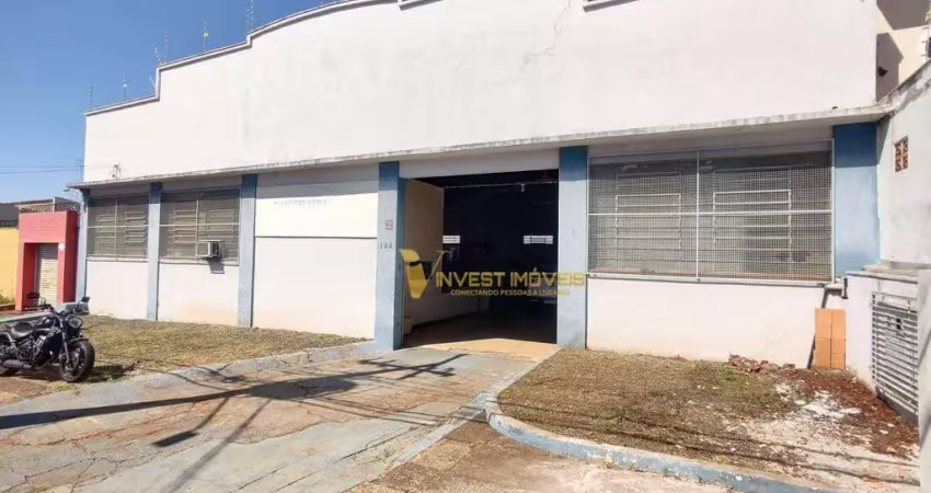 Barracão / Galpão / Depósito com 3 salas para alugar na Rua Taquari, Chácaras Pietraróia, Londrina