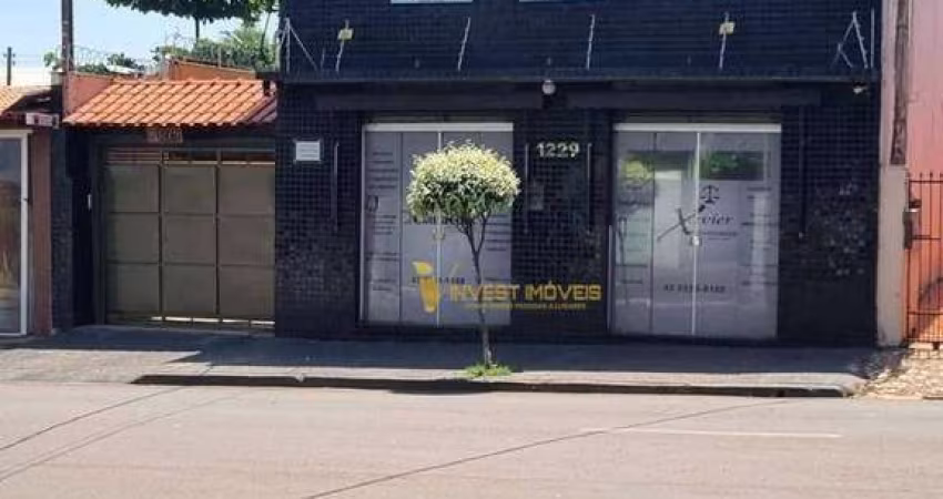 Sala para alugar, 120 m² por R$ 3.000,00/mês - Centro - Londrina/PR
