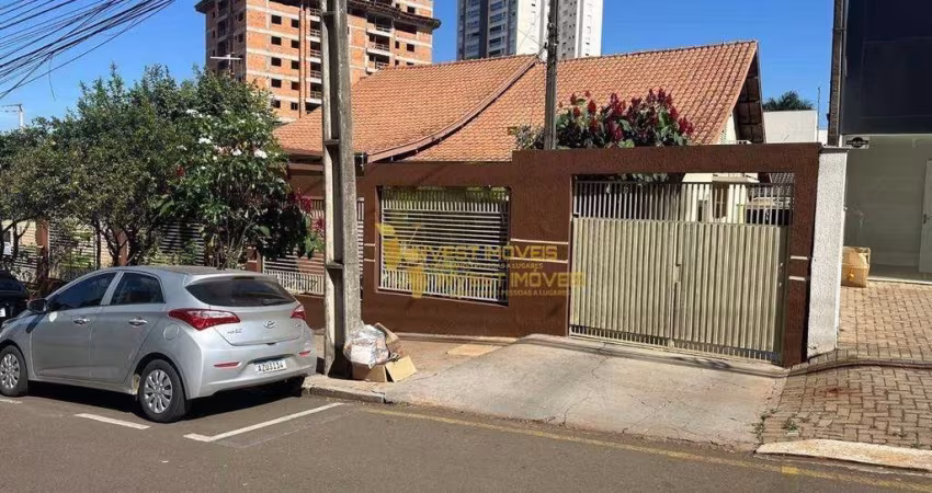 Casa no Centro de Cambé