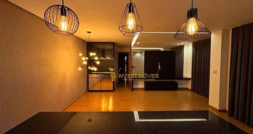 Apartamento Liberty locação