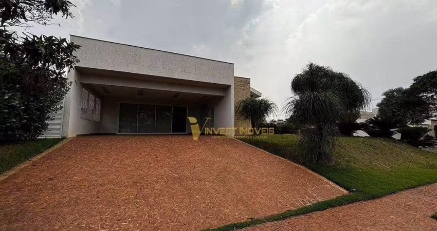 Casa com 4 dormitórios, 290 m² - venda por R$ 2.990.000,00 ou aluguel por R$ 15.050,00/mês - Esperança - Londrina/PR