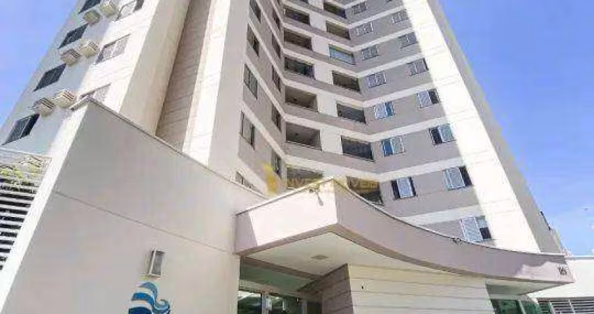 Apartamento com 3 quartos e 72m² para aluguel