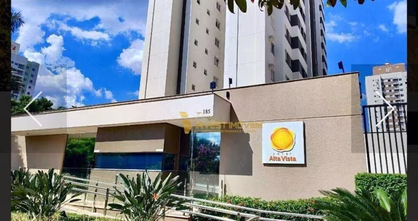 Solar Alta Vista