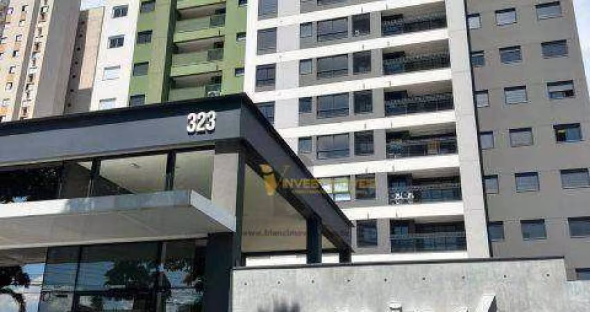 Apartamento próximo ao Catuaí Shopping disponível para locação.