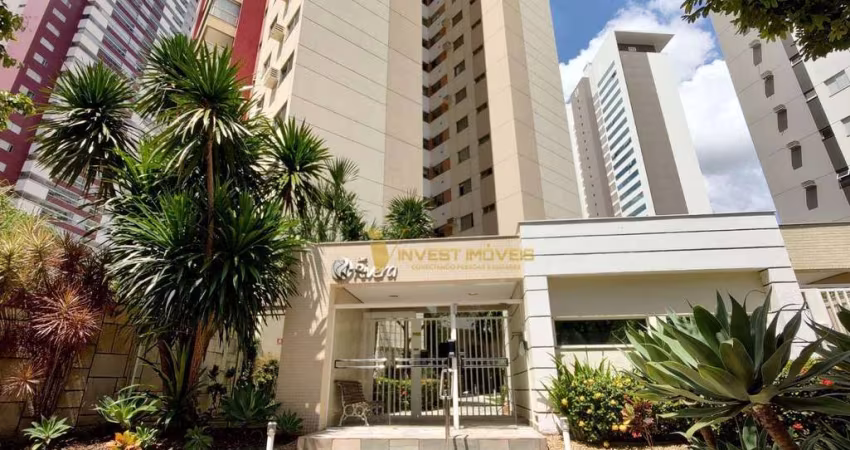 Apartamento com  3 quartos e 130m² para aluguel