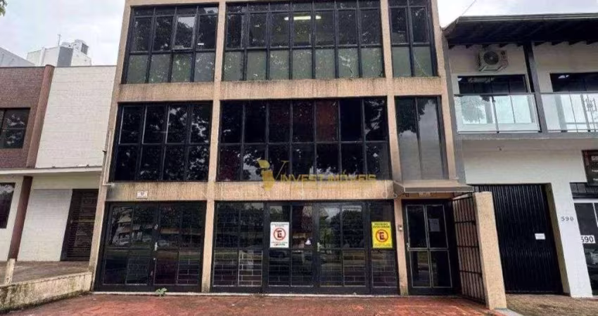 Loja com 230m² para aluguel