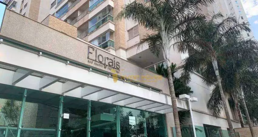 Florais eco resort – apto. 3 dormitórios, 97 m² – disponível para locação ou venda – gleba fazenda palhano