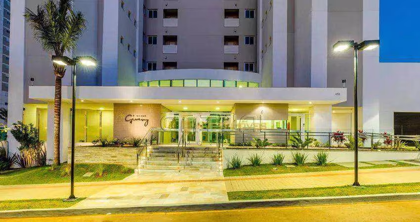 Apartamento para Locação no Maison Giverny – Gleba Palhano | 3 Dormitórios (1 Suíte) | 2 Vagas