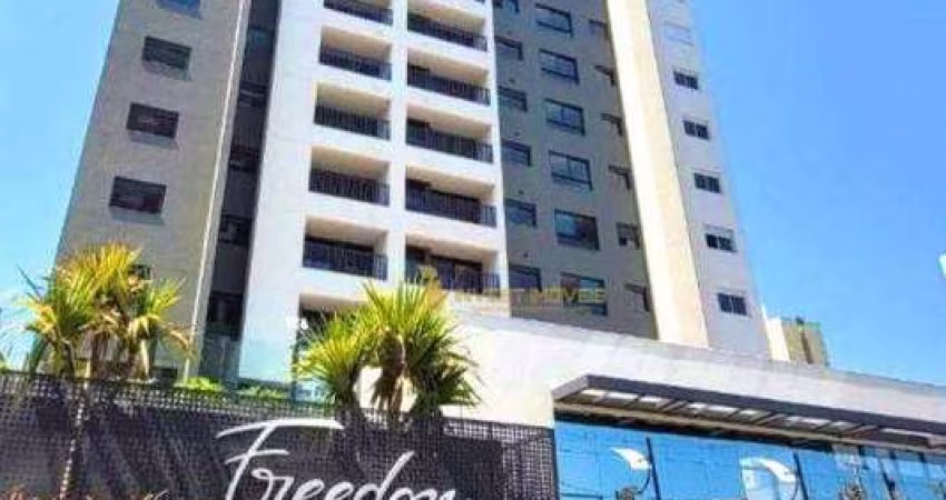Apartamento para alugar 43m²
