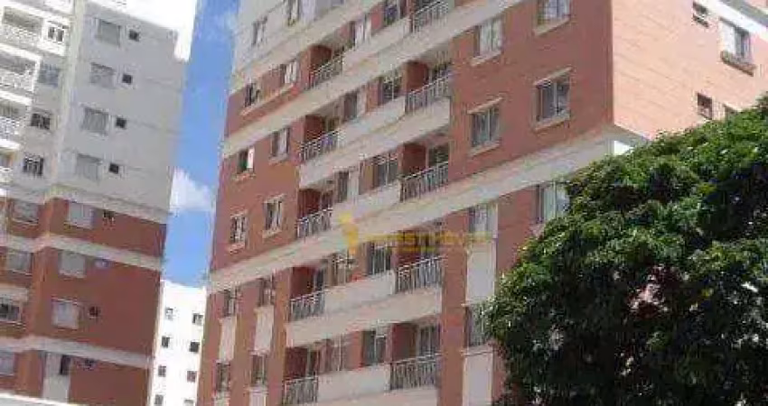 Apartamento com 2 dormitórios para alugar, 67 m²- Terra Bonita - Londrina/PR