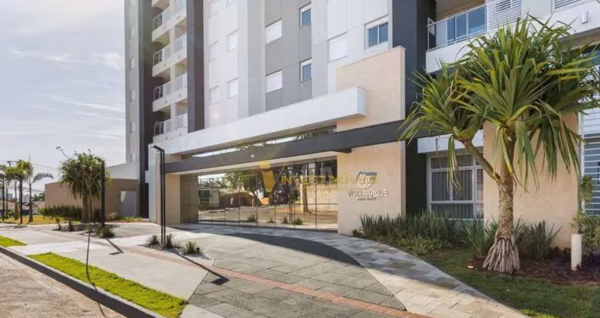 Apartamento com 3 quartos para alugar na Rua Kioto Okawati, Jardim Presidente, Londrina