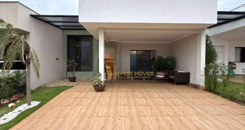 Casa em condominio com 3 quartos e 128m² para aluguel