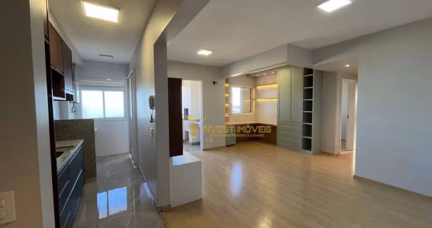 Apartamento com 2 quartos para alugar na Rua Pedro Faria, Gleba Palhano, Londrina