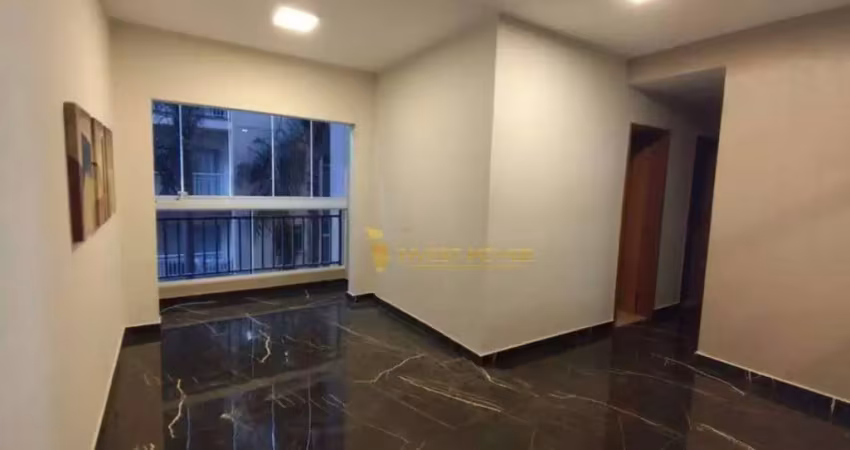 Apartamento com 3 quartos para alugar na Rua José Roque Salton, Terra Bonita, Londrina