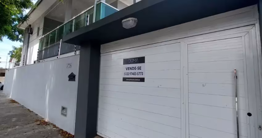Belíssima casa
