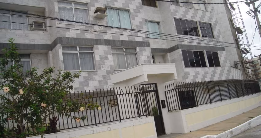Apartamento com vista mar