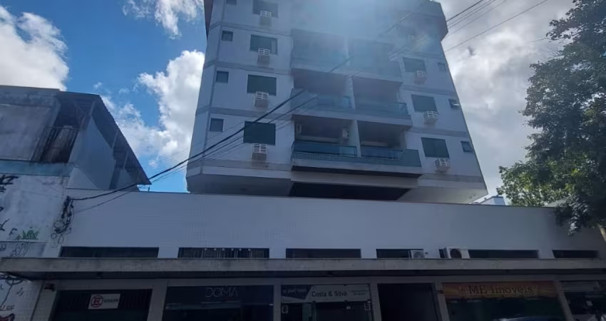 Apartamento amplo no melhor ponto da cidade