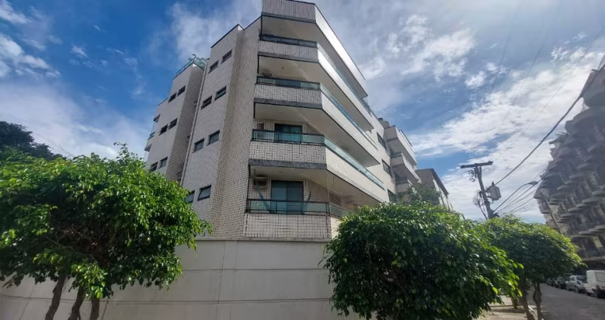 Apartamento com vista livre e sol da manhã