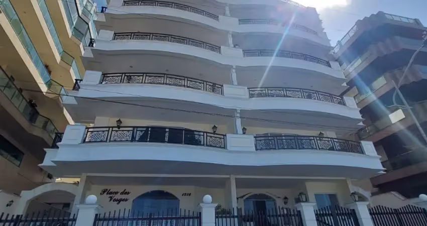 Apartamento com 4 quartos na praia do forte - aluguel fixo