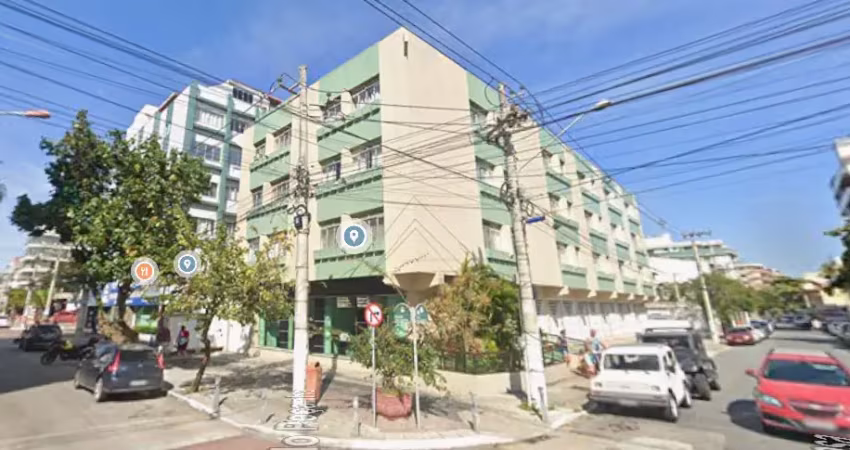 Apartamento com 2 quartos à venda no Centro, Cabo Frio 