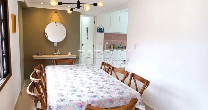Lindo triplex com 3 suítes e área gourmet entre as praias do Lázaro e Sununga em Ubatuba!