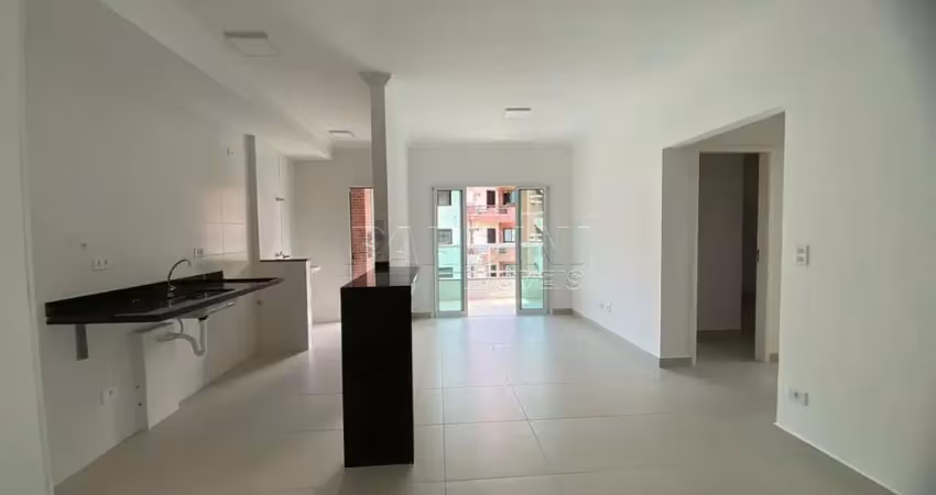 Apartamento novo, em rua tranquila, na praia das toninhas em ubatuba!