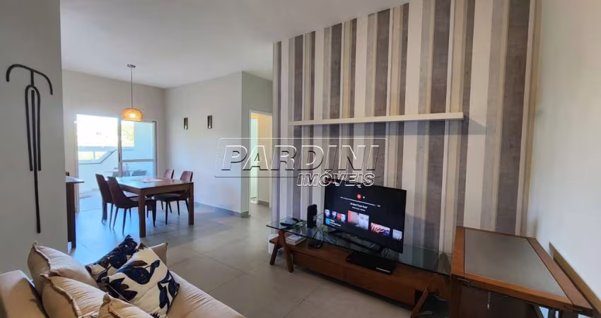 Ótimo apartamento reformado e mobiliado próximo ao centro turístico em Ubatuba!