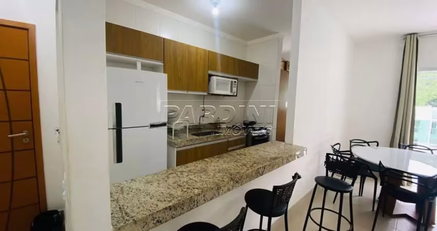 Apartamento com 3 quartos à venda na Av.Wilson Abirached, 01, Praia Grande, Ubatuba