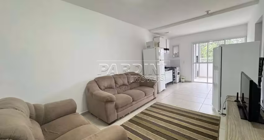 Amplo apartamento com 2 dormitórios e varanda gourmet na praia do Perequê-Açu em Ubatuba!