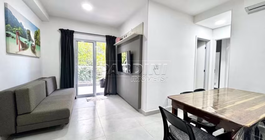 Lindo apartamento com 2 dormitórios e varanda gourmet na praia Grande em Ubatuba!