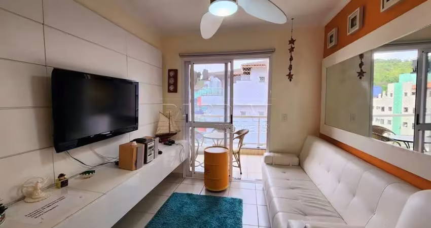Apartamento com 2 dormitórios próximo ao mar na praia Grande em Ubatuba!