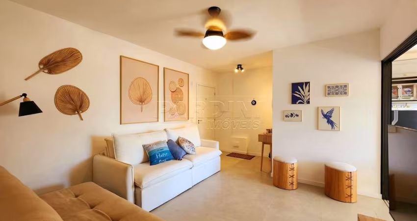Maravilhoso apartamento à venda na Praia do Itaguá em Ubatuba!