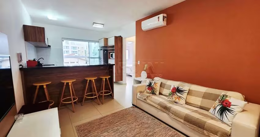 Apartamento com 2 quartos à venda na RUA MARIA CRISTINA, 01, Tenório, Ubatuba