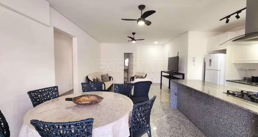 Apartamento com 3 quartos à venda na Rua Irene, 237, Tenório, Ubatuba