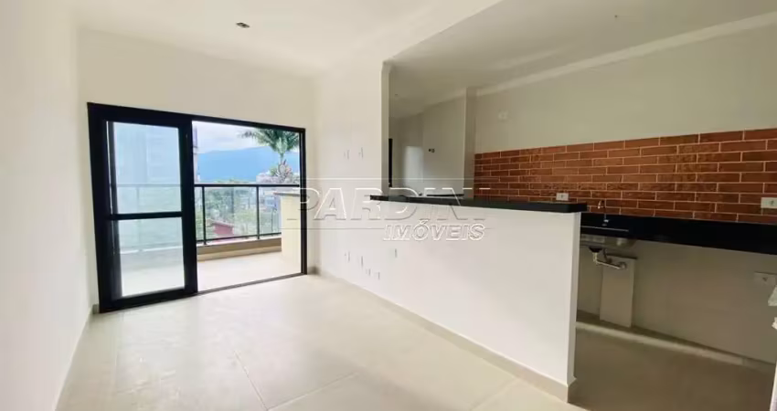 Apartamento com 2 quartos à venda na AVENIDA CASTRO ALVES, 01, Itaguá, Ubatuba